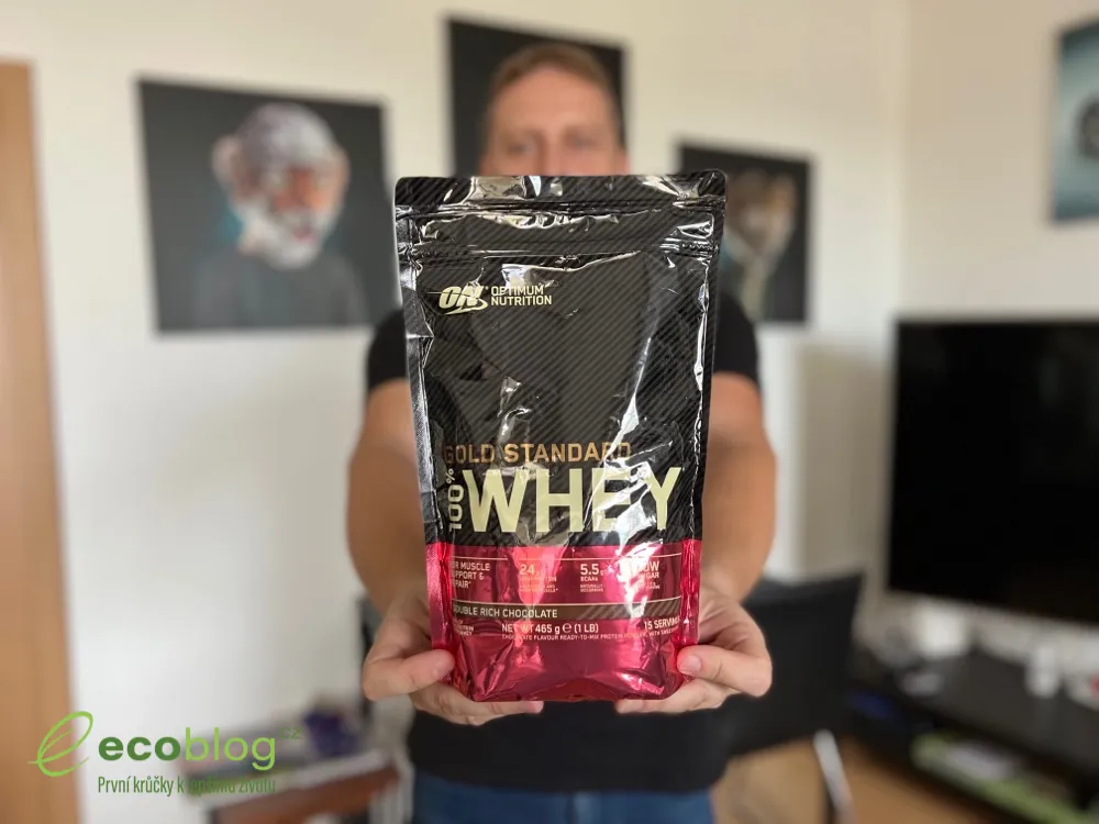 GymBeam: Krátký verdikt: stojí GymBeam za to