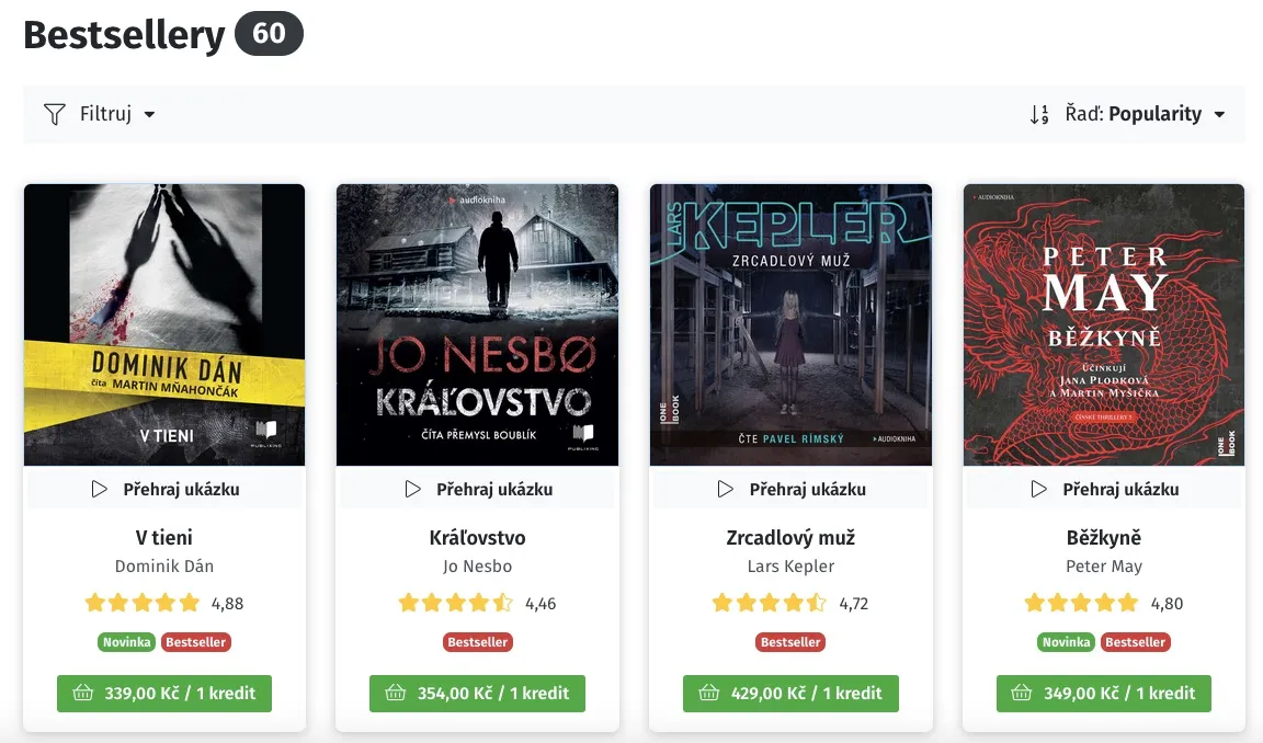 Proč spíme: Krátký verdikt: stojí Proč spíme za poslech